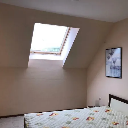 Ganz Real Estate 3 Apartment Sunny Beach
