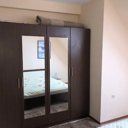 Ganz Real Estate 3 * Солнечный берег