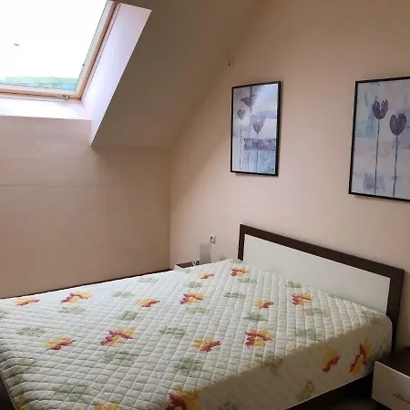 Ganz Real Estate 3 * Солнечный берег