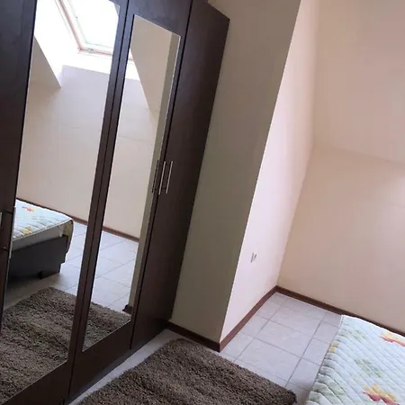 Ganz Real Estate 3 * Солнечный берег