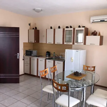 Ganz Real Estate 3 * Солнечный берег