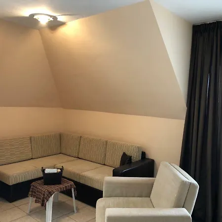 Ganz Real Estate 3 * Солнечный берег